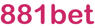 Logo 881bet
